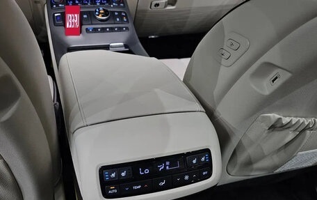 Hyundai Palisade I, 2021 год, 2 410 000 рублей, 18 фотография