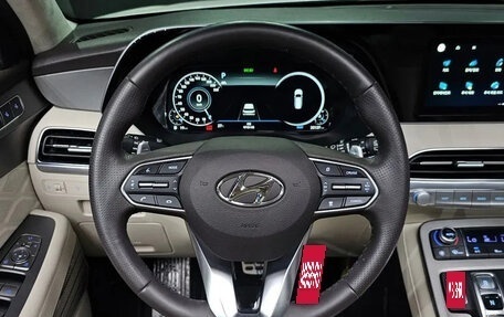 Hyundai Palisade I, 2021 год, 2 410 000 рублей, 13 фотография