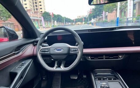 Ford Mondeo, 2022 год, 1 880 000 рублей, 9 фотография