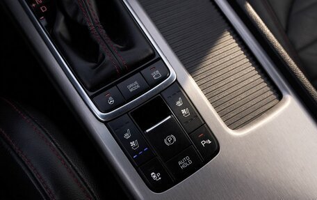 KIA Optima IV, 2018 год, 1 886 000 рублей, 10 фотография
