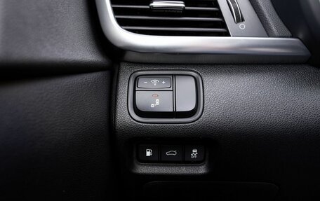 KIA Optima IV, 2018 год, 1 886 000 рублей, 11 фотография