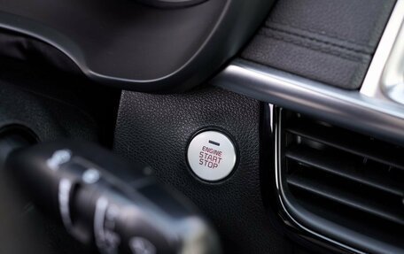 KIA Optima IV, 2018 год, 1 886 000 рублей, 18 фотография