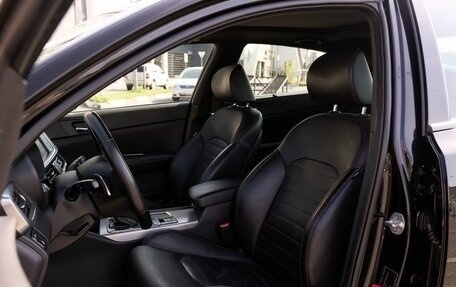 KIA Optima IV, 2018 год, 1 886 000 рублей, 13 фотография