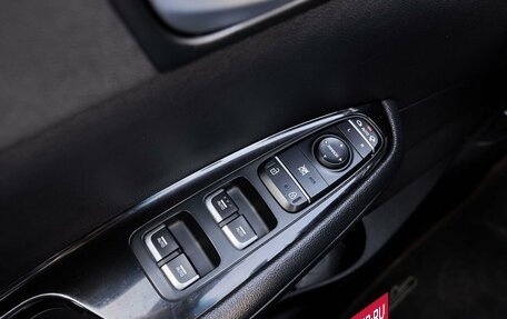 KIA Optima IV, 2018 год, 1 886 000 рублей, 12 фотография