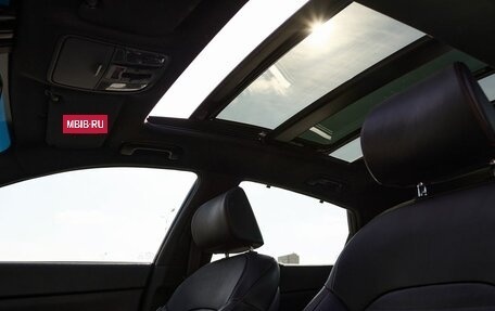 KIA Optima IV, 2018 год, 1 886 000 рублей, 20 фотография
