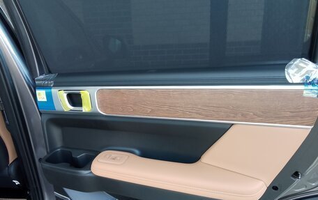 Hyundai Santa Fe IV, 2024 год, 6 280 000 рублей, 12 фотография