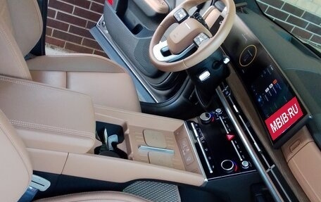 Hyundai Santa Fe IV, 2024 год, 6 280 000 рублей, 10 фотография