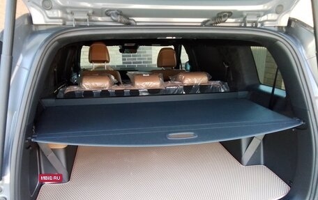 Hyundai Santa Fe IV, 2024 год, 6 280 000 рублей, 16 фотография