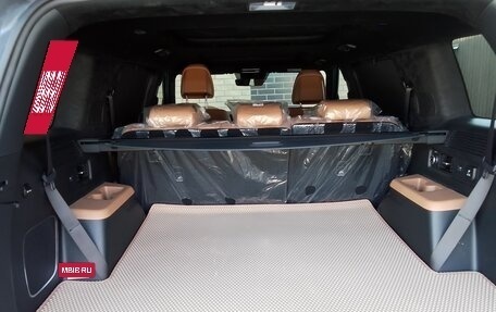 Hyundai Santa Fe IV, 2024 год, 6 280 000 рублей, 17 фотография