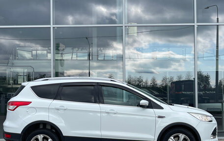 Ford Kuga III, 2015 год, 1 399 000 рублей, 4 фотография