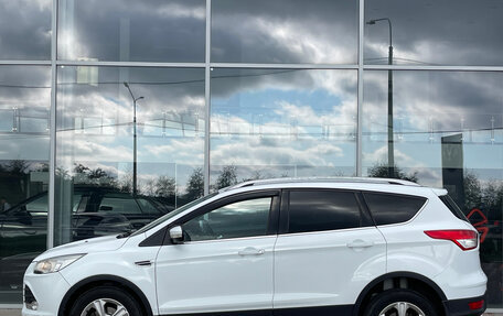 Ford Kuga III, 2015 год, 1 399 000 рублей, 5 фотография