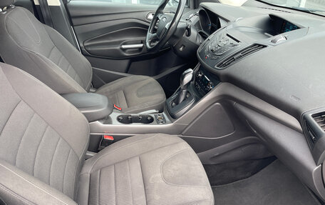 Ford Kuga III, 2015 год, 1 399 000 рублей, 9 фотография