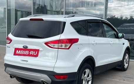Ford Kuga III, 2015 год, 1 399 000 рублей, 8 фотография
