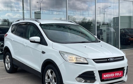 Ford Kuga III, 2015 год, 1 399 000 рублей, 3 фотография
