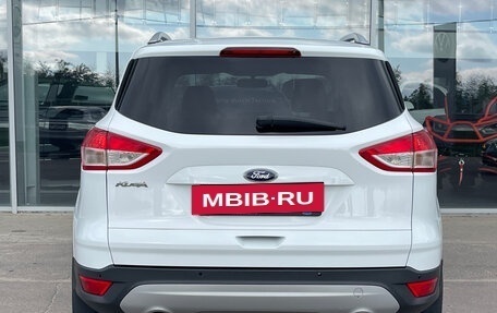 Ford Kuga III, 2015 год, 1 399 000 рублей, 7 фотография