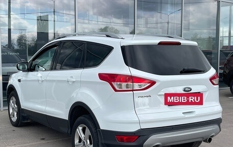 Ford Kuga III, 2015 год, 1 399 000 рублей, 6 фотография