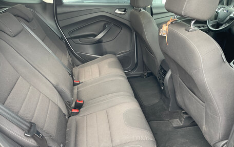 Ford Kuga III, 2015 год, 1 399 000 рублей, 14 фотография