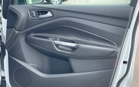 Ford Kuga III, 2015 год, 1 399 000 рублей, 12 фотография