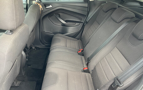 Ford Kuga III, 2015 год, 1 399 000 рублей, 17 фотография