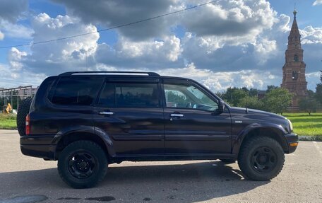 Suzuki Grand Vitara, 2000 год, 475 000 рублей, 8 фотография