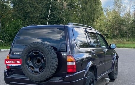 Suzuki Grand Vitara, 2000 год, 475 000 рублей, 4 фотография