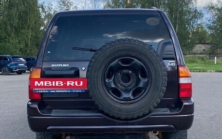 Suzuki Grand Vitara, 2000 год, 475 000 рублей, 6 фотография