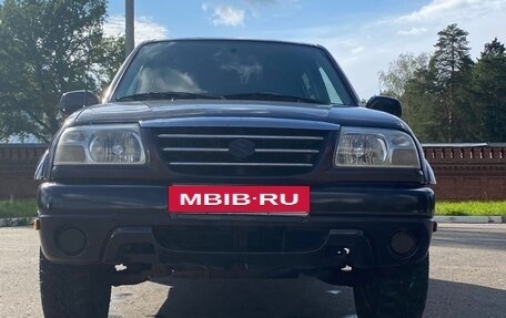 Suzuki Grand Vitara, 2000 год, 475 000 рублей, 3 фотография