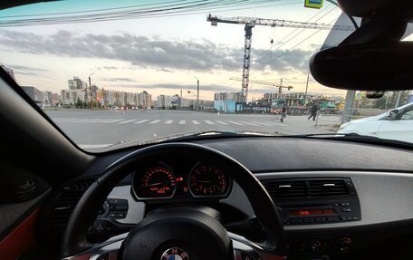 BMW Z4, 2005 год, 2 000 000 рублей, 2 фотография