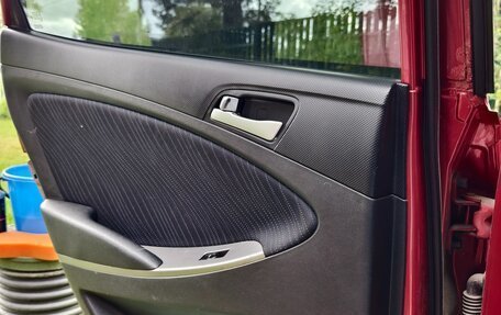 Hyundai Solaris II рестайлинг, 2015 год, 1 100 000 рублей, 8 фотография