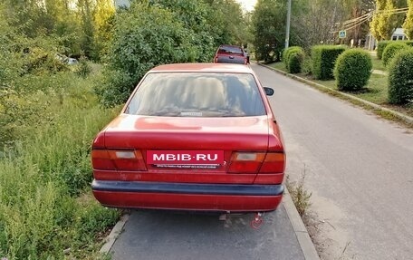 Nissan Primera II рестайлинг, 1993 год, 199 000 рублей, 4 фотография