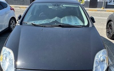 Fiat Bravo, 2008 год, 780 000 рублей, 1 фотография