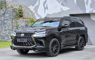 Lexus LX III, 2020 год, 11 000 000 рублей, 1 фотография