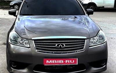 Infiniti M, 2008 год, 1 050 000 рублей, 1 фотография