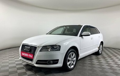 Audi A3, 2012 год, 689 000 рублей, 1 фотография
