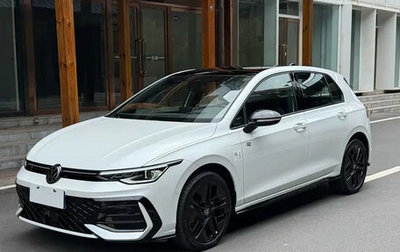 Volkswagen Golf VIII, 2025 год, 2 779 000 рублей, 1 фотография