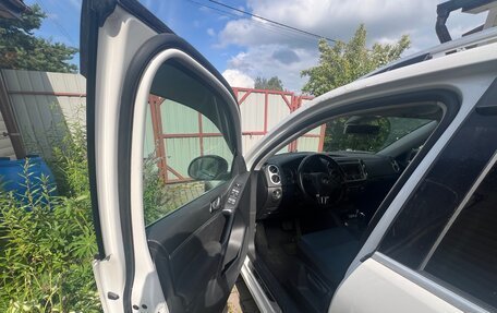 Volkswagen Tiguan I, 2013 год, 1 450 000 рублей, 6 фотография