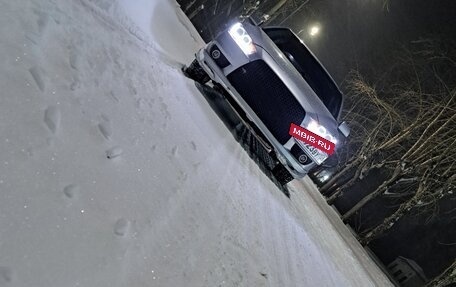 Mitsubishi Lancer IX, 2007 год, 550 000 рублей, 4 фотография