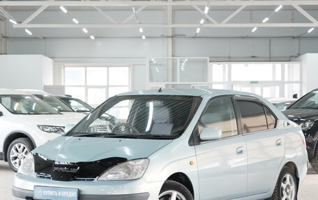 Toyota Prius IV XW50, 2002 год, 399 000 рублей, 4 фотография