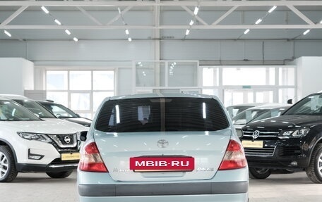 Toyota Prius IV XW50, 2002 год, 399 000 рублей, 6 фотография