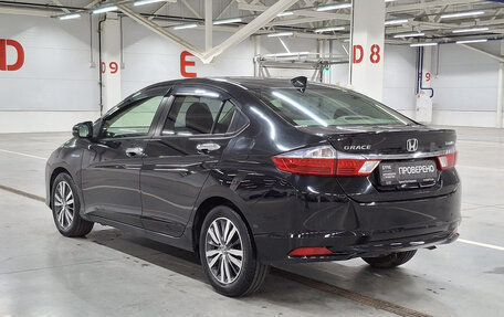 Honda Grace I, 2016 год, 1 030 000 рублей, 8 фотография