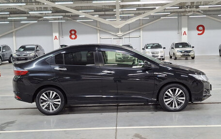 Honda Grace I, 2016 год, 1 030 000 рублей, 5 фотография