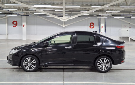 Honda Grace I, 2016 год, 1 030 000 рублей, 10 фотография