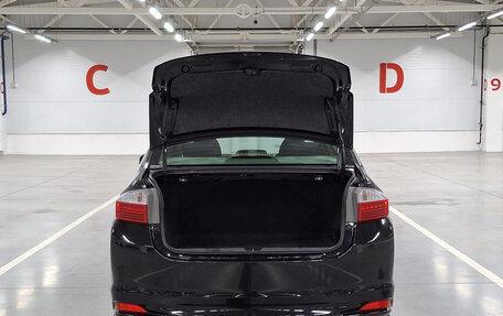 Honda Grace I, 2016 год, 1 030 000 рублей, 12 фотография