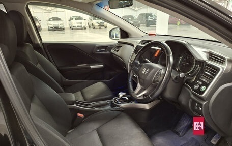 Honda Grace I, 2016 год, 1 030 000 рублей, 20 фотография
