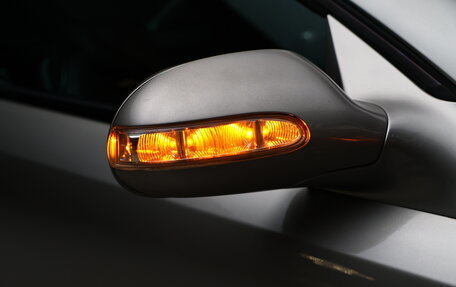 Mercedes-Benz SL-Класс AMG, 2004 год, 5 500 000 рублей, 16 фотография