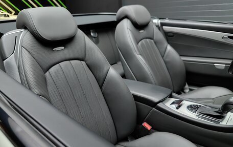 Mercedes-Benz SL-Класс AMG, 2004 год, 5 500 000 рублей, 26 фотография