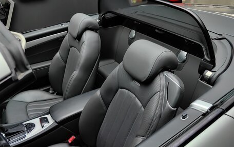 Mercedes-Benz SL-Класс AMG, 2004 год, 5 500 000 рублей, 35 фотография