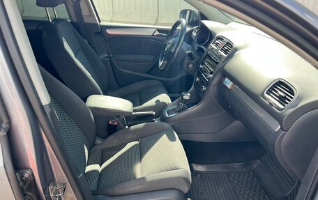 Volkswagen Golf VI, 2010 год, 499 999 рублей, 7 фотография