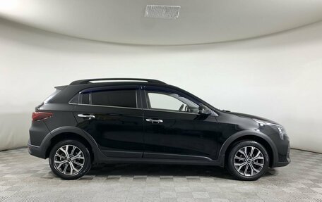 KIA Rio IV, 2021 год, 1 740 000 рублей, 4 фотография