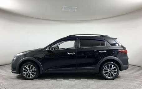 KIA Rio IV, 2021 год, 1 740 000 рублей, 8 фотография